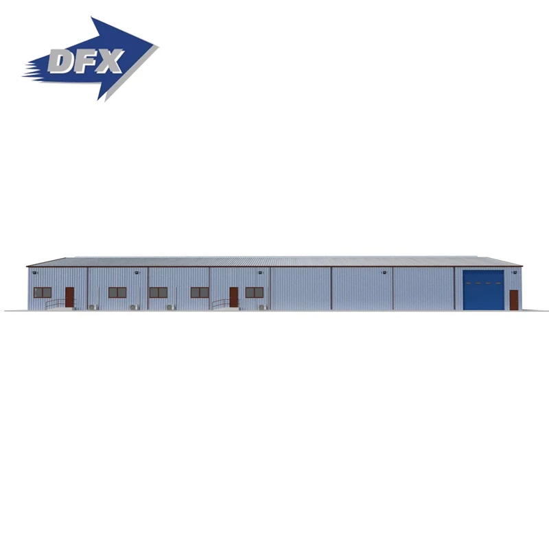 Сборные складские сборные стальные каркасы цена цеха