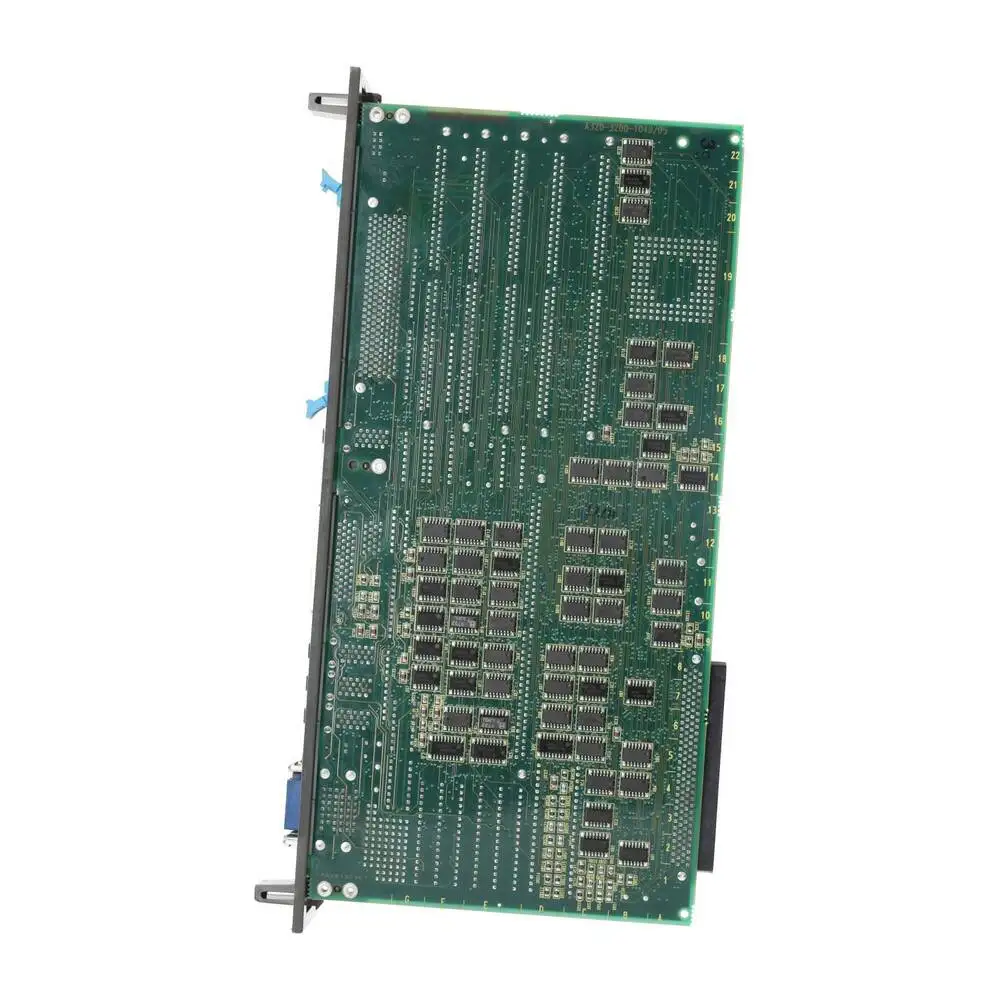 A16B-3200-0042/03B CNC печатная плата