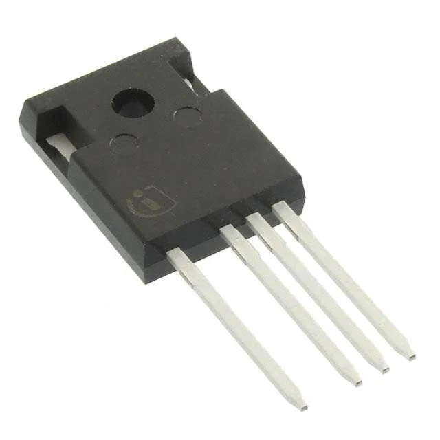 Integrated circuit Transistors Single IGBTs 1200V 150A TO247-4 IKY75N120 IKY75 IKY75N120CH3XKSA1