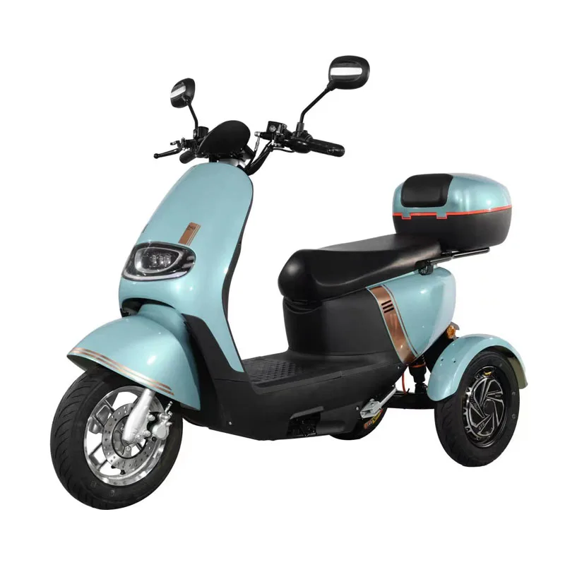 High quality made in China trike motorcycle