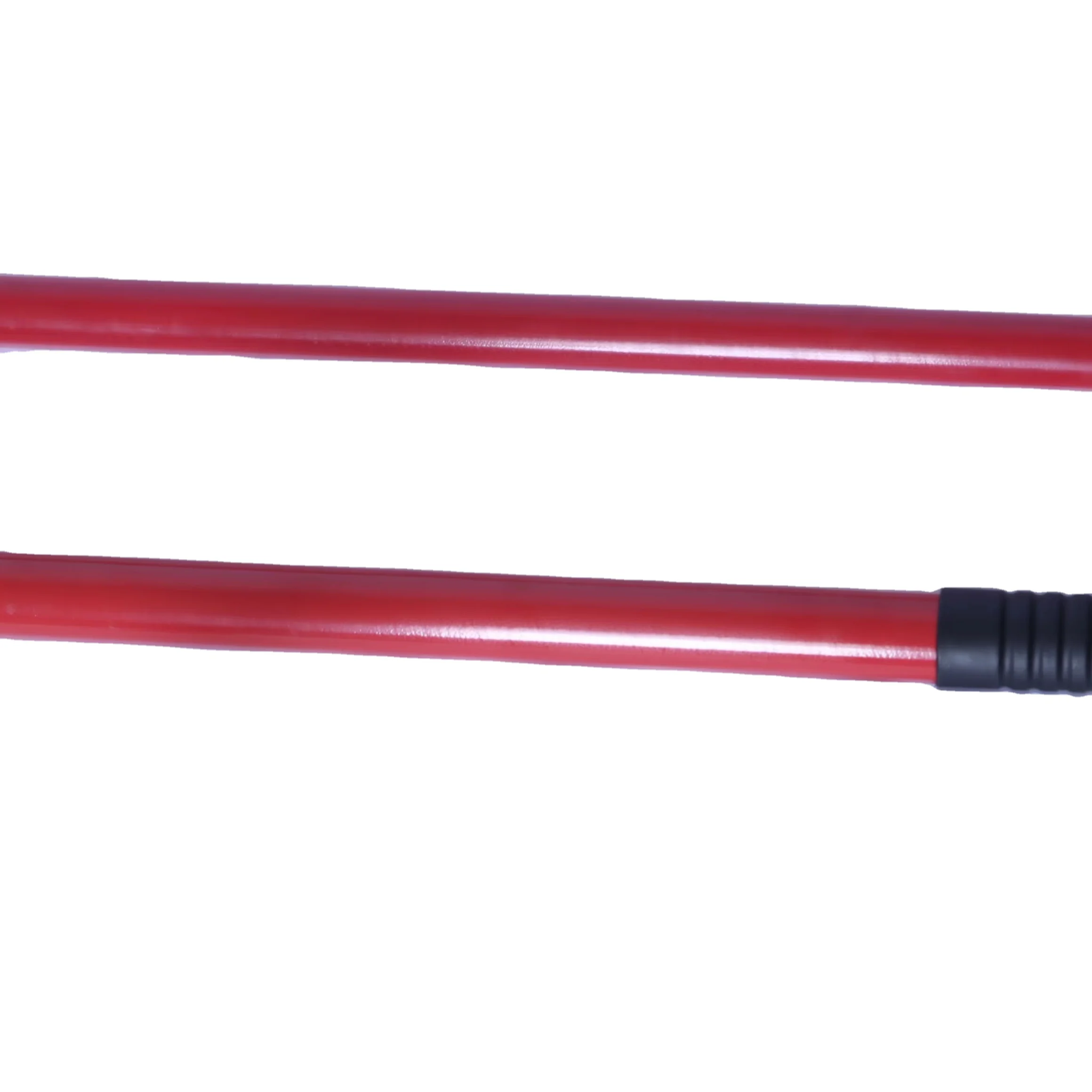 Fiberglass Pipefiberglass Pultruded Profileretractable Round Tool Handle