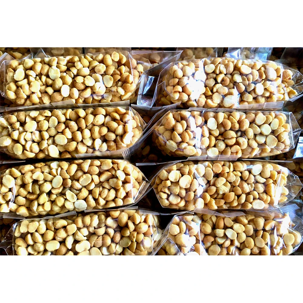 Private label reasonable price Hawaiian Macadamia Nuts for sale