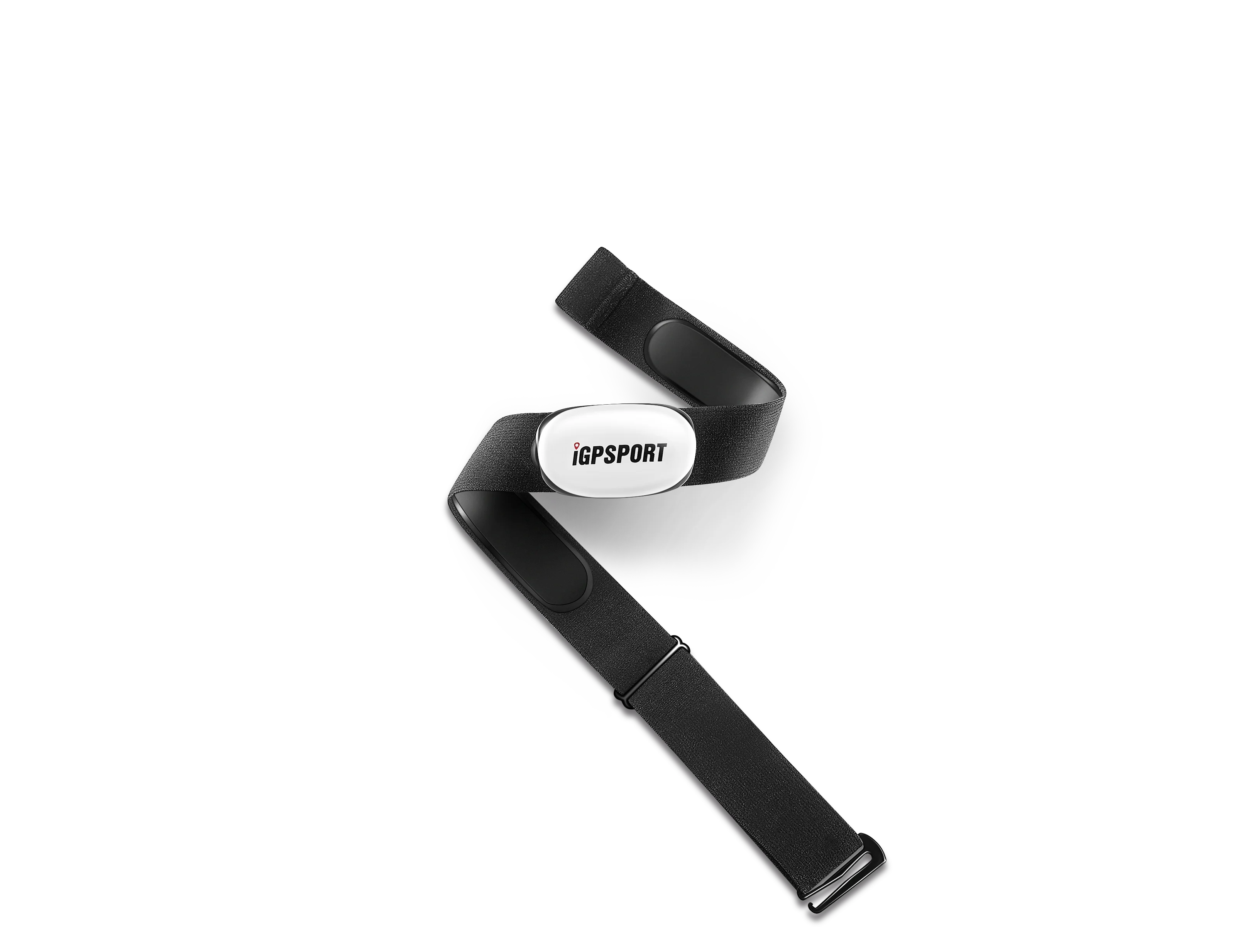 Монитор сердечного ритма iGPSPORT HR40, монитор сердечного ритма, нагрудный ремень