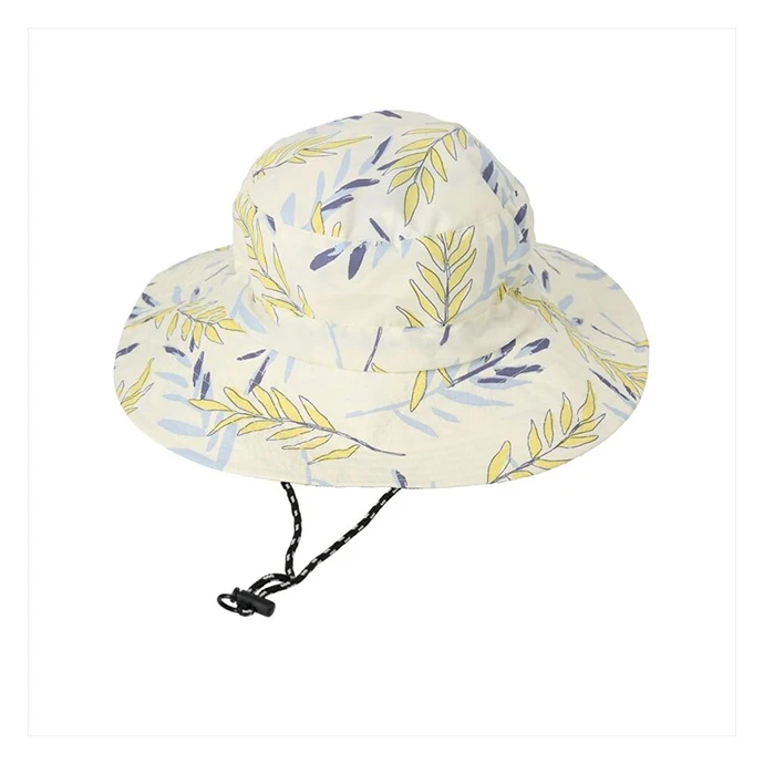 Useful high sustainability unisex rain uv hats sun for women