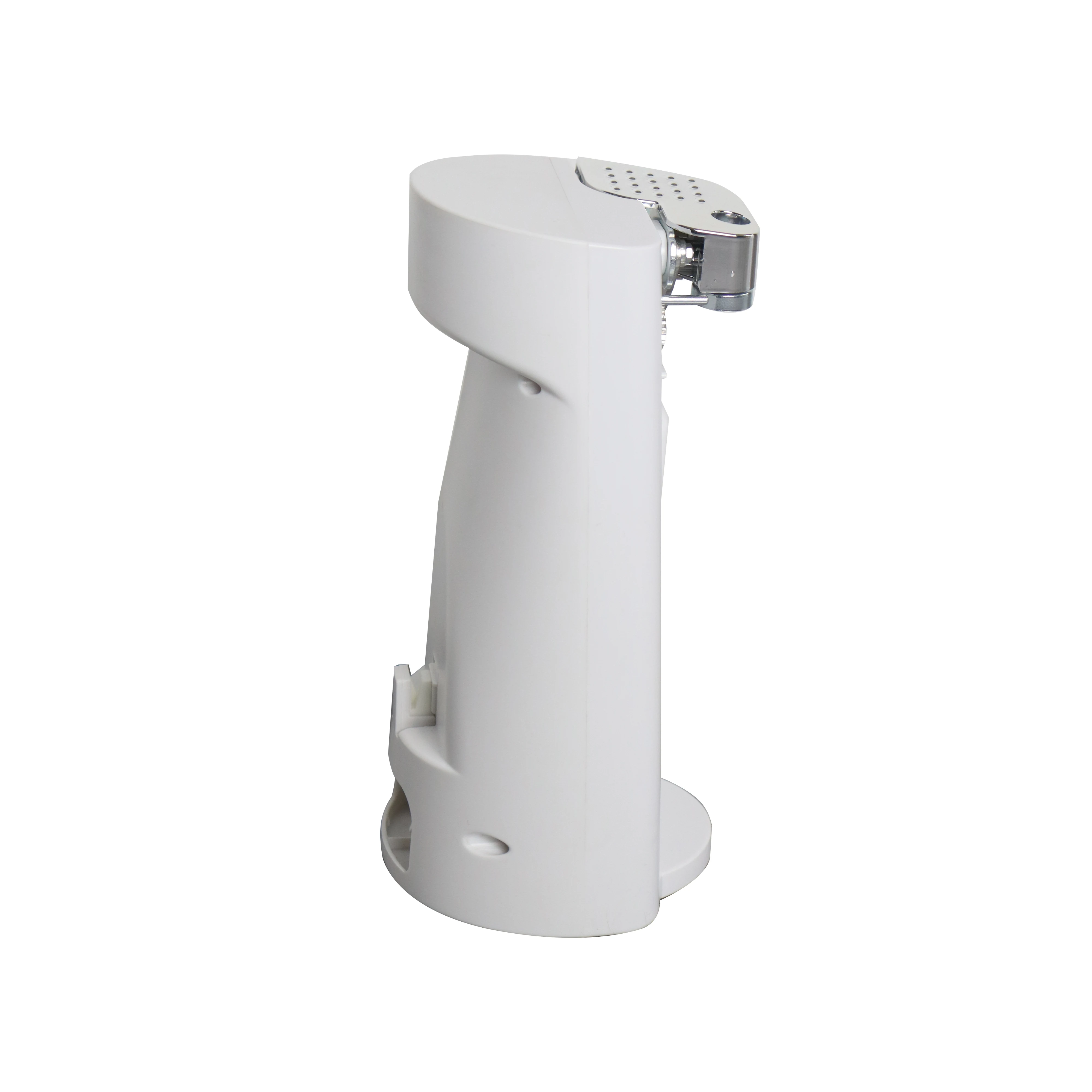 USA Electric Can Opener with Bottle Opener and Knife Sharpener,Cord Storage