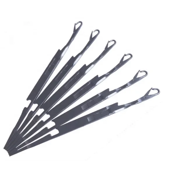 High Quality FEIJIAN&GOLDEN ROC Brand VOSASPEC89.75-64 Knitting Needle For Flat Knitting Machine