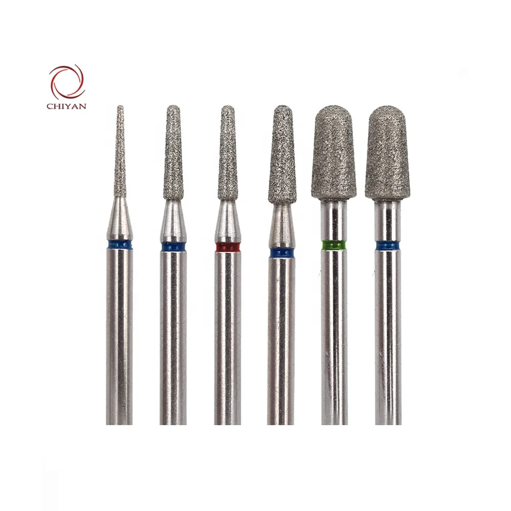 Набор инструментов для маникюра