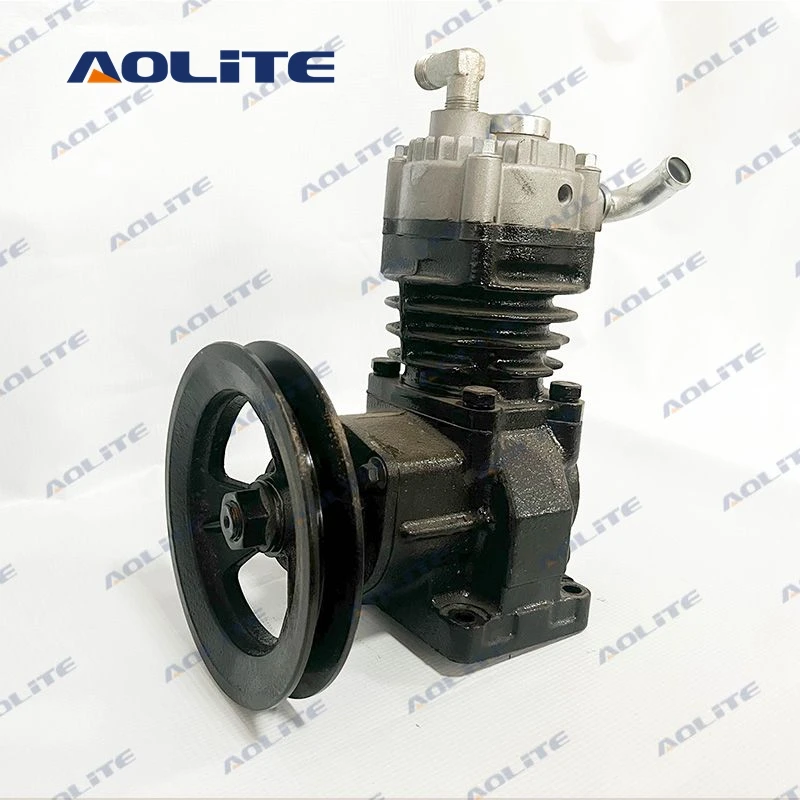 Завод AOLITE запасные части для колесного погрузчика с воздушным компрессором yundei