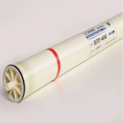 Factory direct Vontron reverse osmosis membrane 4040 for water treatment