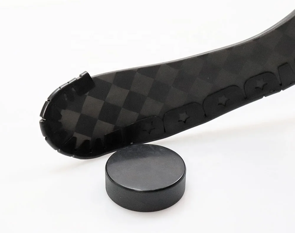 Hockey Stick Protector for Off Ice Training Street Hockey grip Fit Kid, Intermediate, Senior Sticks Hockey Training Equipment