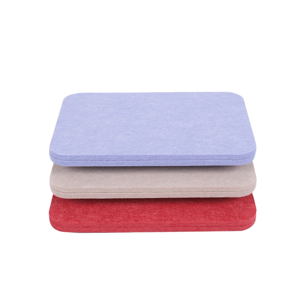 Hot Selling Sound Isolation Acoustic Panel Noise Reduction Studio Room Wall Panel With Great Price