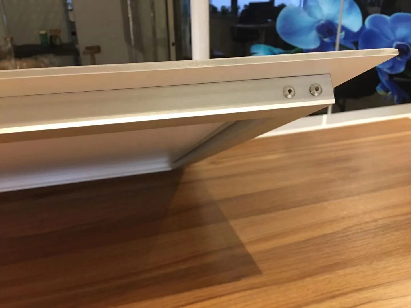 Landscape With Sea In the Sunset 4 Panel Painting islamic Canvas  Wall Art Picture For Living Room