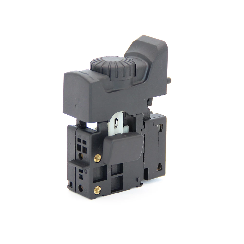 
6A 250V 5E4 Forward And Reverse Adjustable Speed Power Tool Switch 