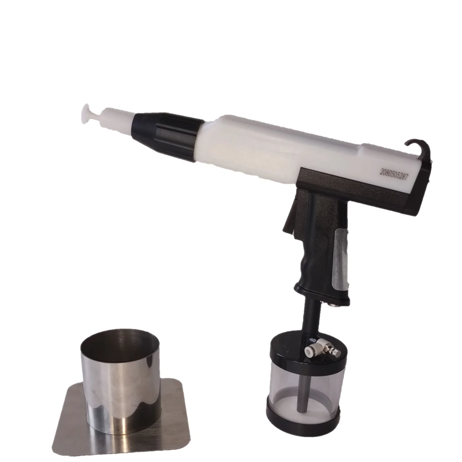 XT-SY-01 Factory Direct 70KV Adjustable Voltage Laboratory Test Powder Coating Machine