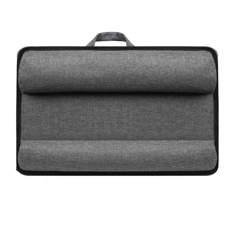 Laptop Tray With Built In Mouse Pad Laptop Desk