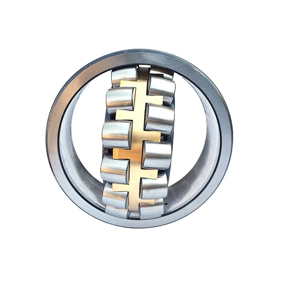 23938 Spherical Self-Aligned Roller Bearing 190x260x52MM Size Long Life Low Noise Strong Bearing Capacity Stable Performance