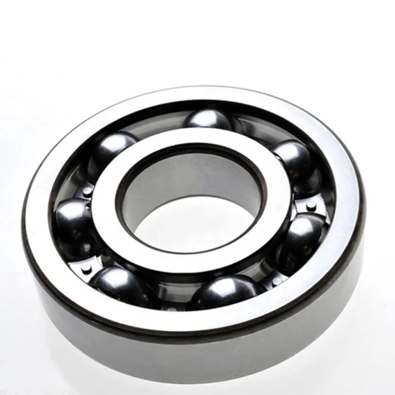High Speed Low Noise Special 6000-z Deep Groove Ball Bearing