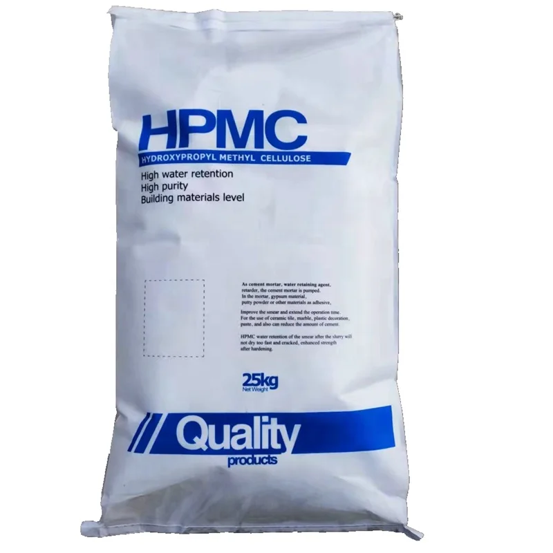Cement tile high-rise putty building hydroxypropyl glue mortar powder additive HPMC