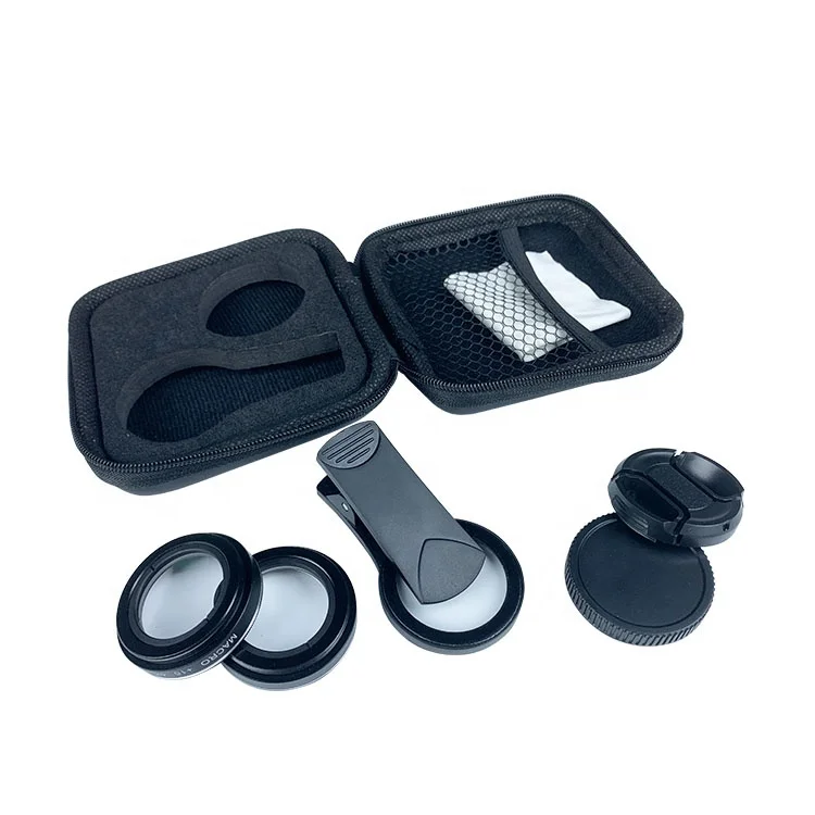 AT-PML-050 фильтр объектива камеры ki fisheye board Объектив