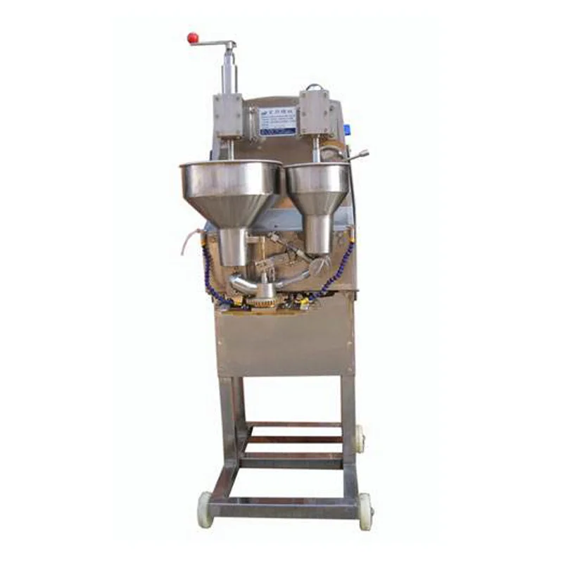 Машина для изготовления мясных шариков