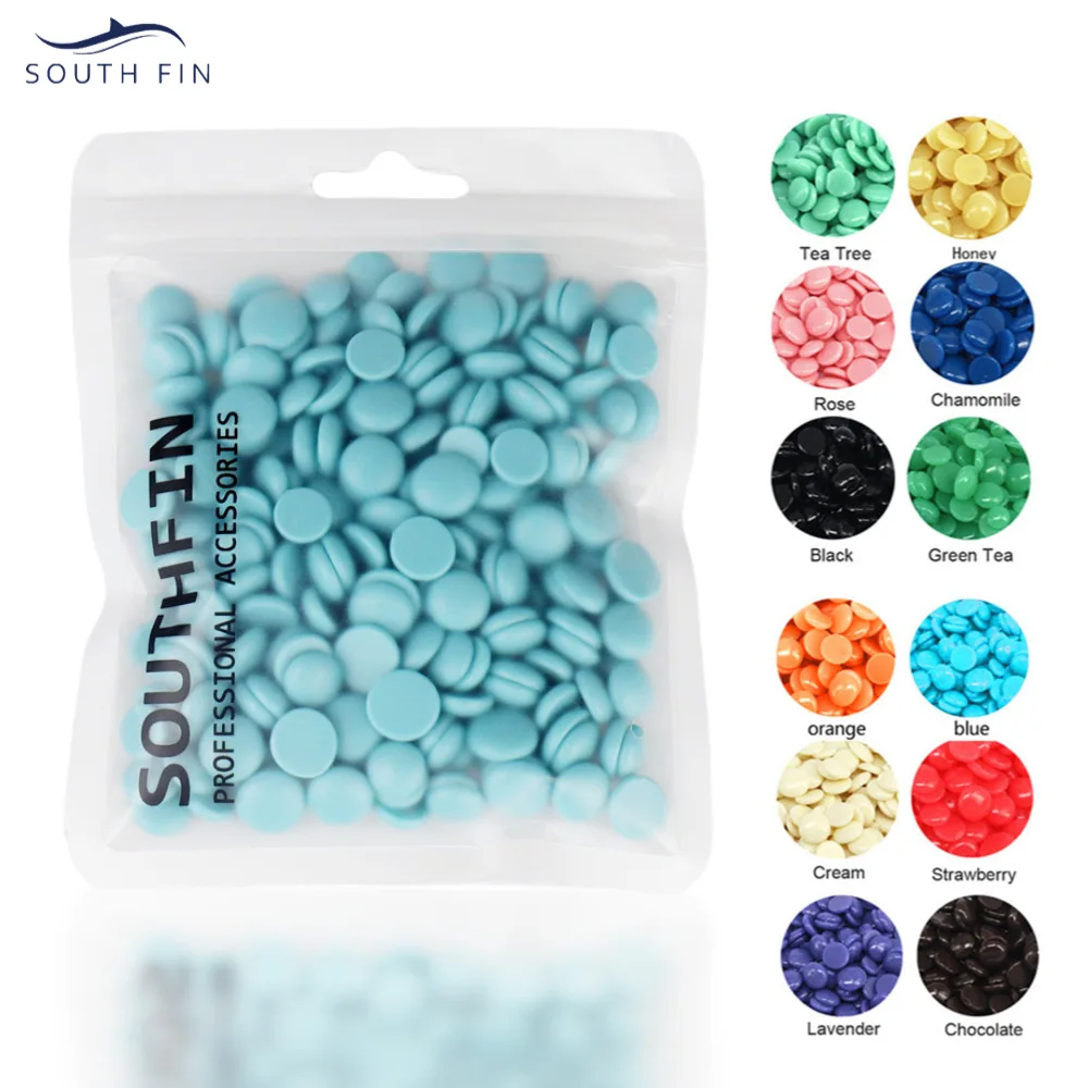 Депиляционный воск 50 г