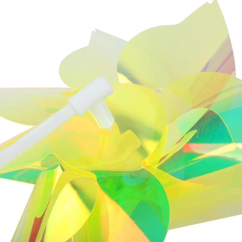 Заводская Высококачественная многофункциональная детская игрушка, мельница, уличная мельница для дома