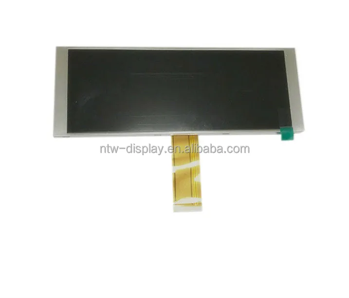6,86 дюймов TFT ЖК-дисплей с 480x1280 Разрешение 40pin интерфейс LVDS