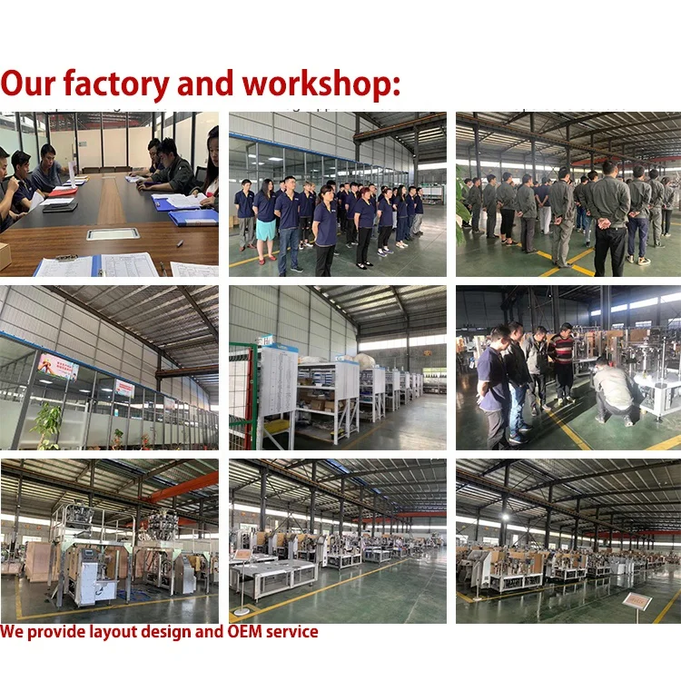 BenGang automatic OPP film bag forming Sponge scourer scrub dots Sparkle scrub sponge boat erasers scrubber packing machine
