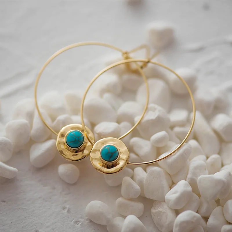Многофункциональные серьги jhumka с сертификатом CE, женские пластиковые серьги 2021, оптовая продажа, богемные, повседневные/спортивные