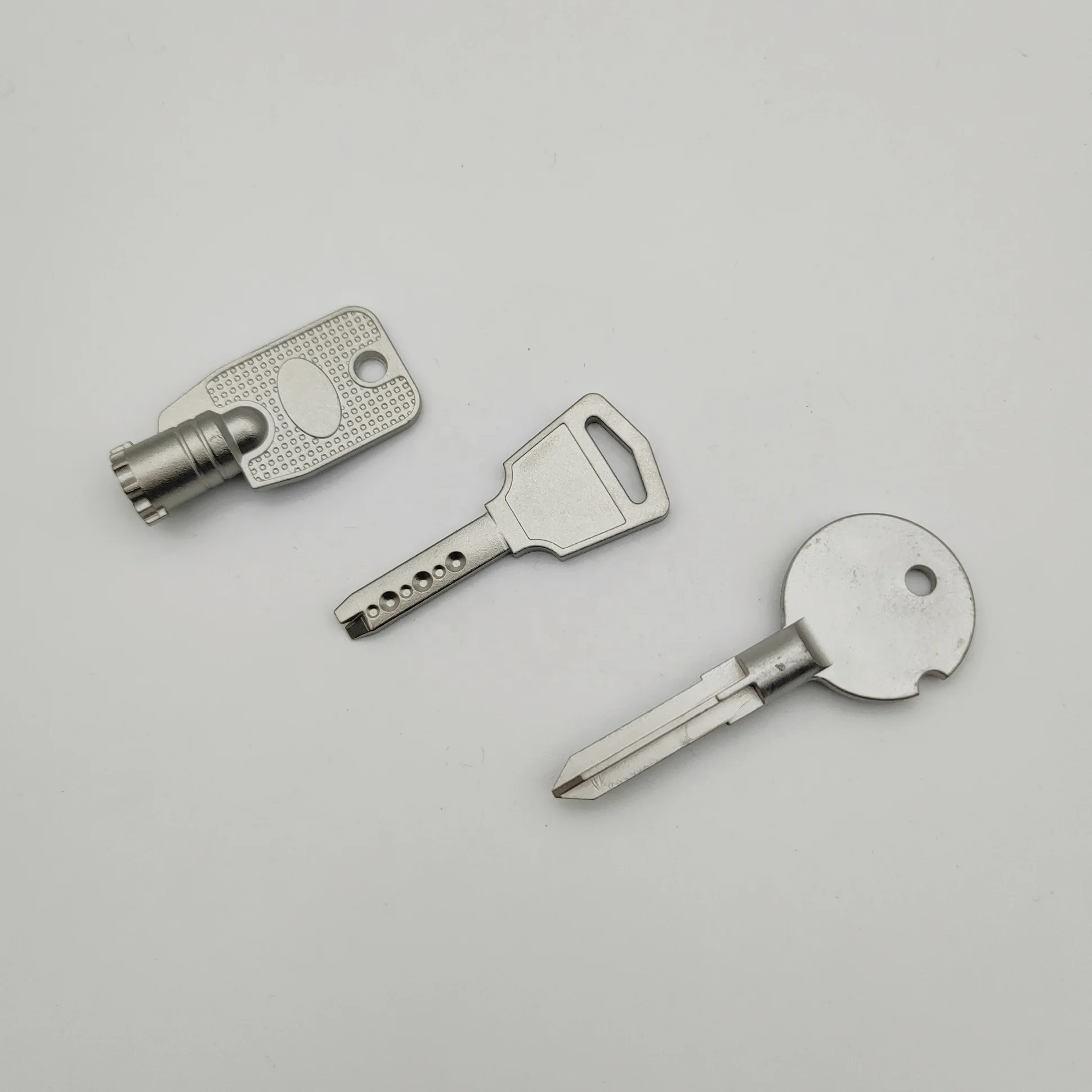 metal powder injection  mim parts  customization stainless steel profile parts