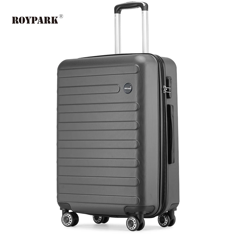 15 pcs set semi-finish product suitcase luggage set vintage makeup traveling bags sample suitcase 3pcs set leather