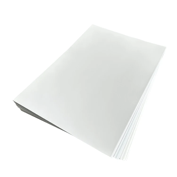 Hot sale double sided RC luster photo paper