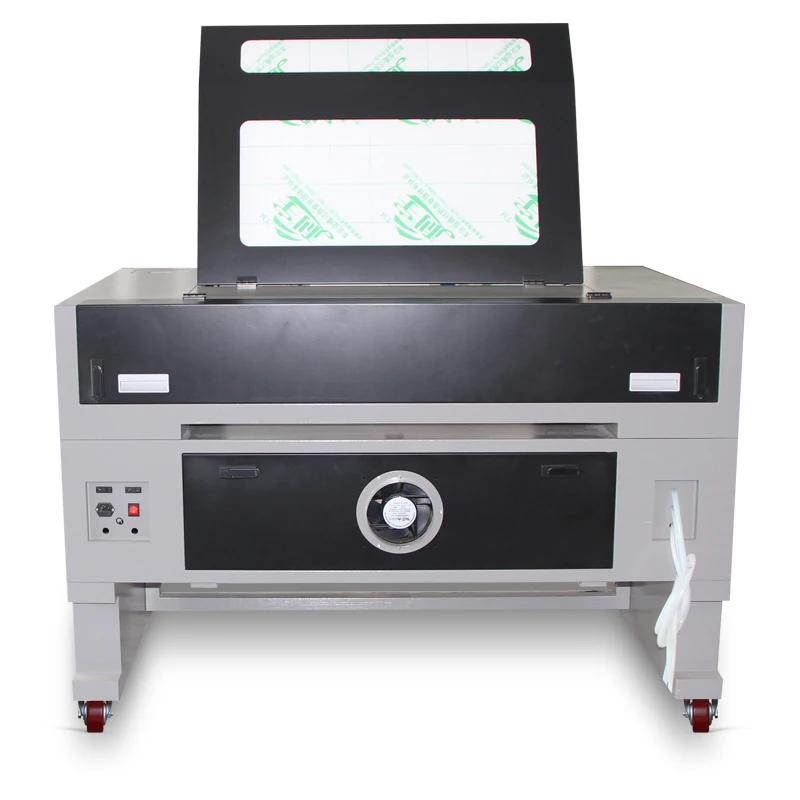High Quality Laser Cutting Machine 600 x 900 100Watts 130Watts 150Watts