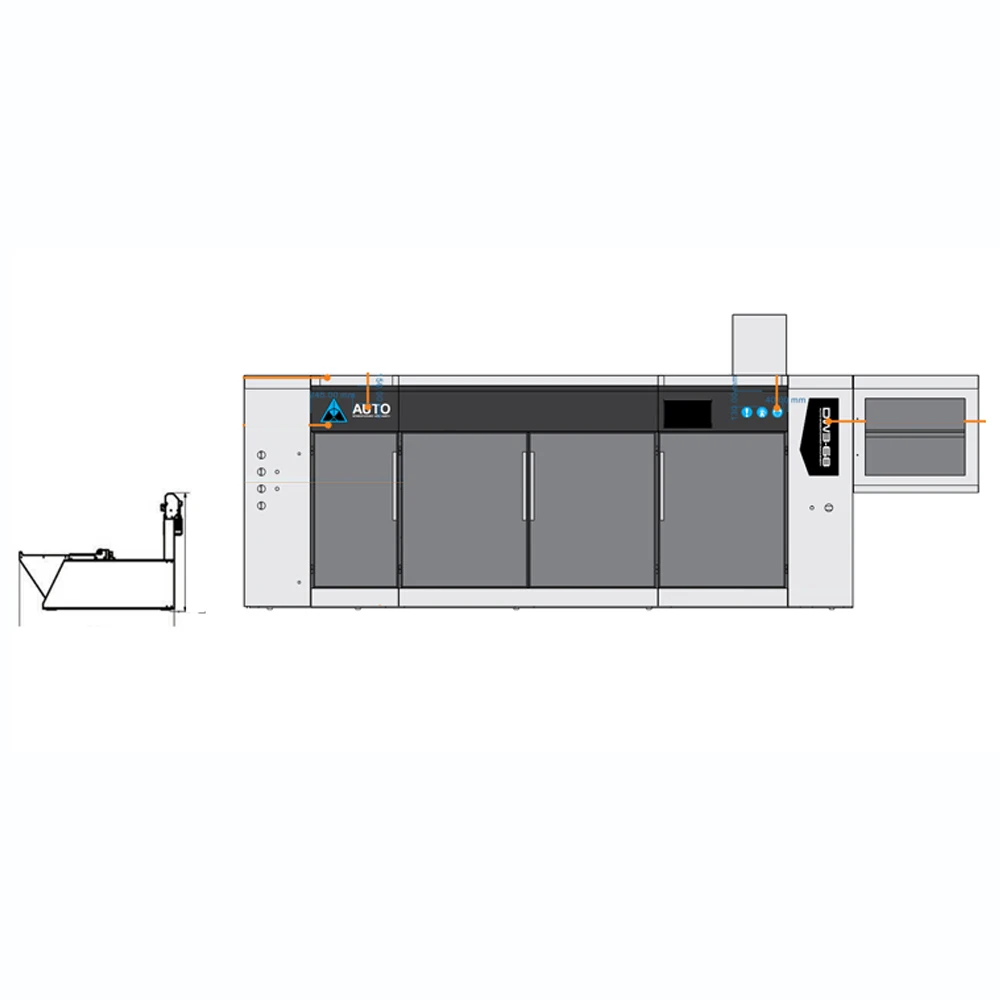 Sale Guaranteed Quality Low Price Plastic Vacuum Forming Machines
