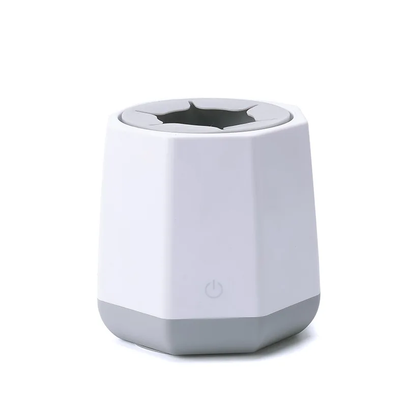 Best selling baby milk shaker fully automatic three gear hybrid electric baby intelligent milk mixer