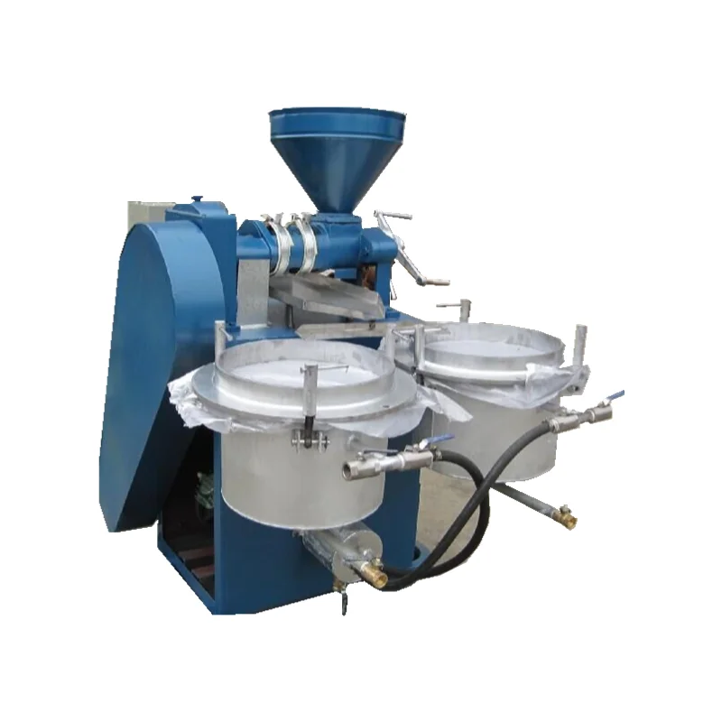 200kg/h virgin avocado oil making machine cooking oil production line and avocado oil peanut pressed line