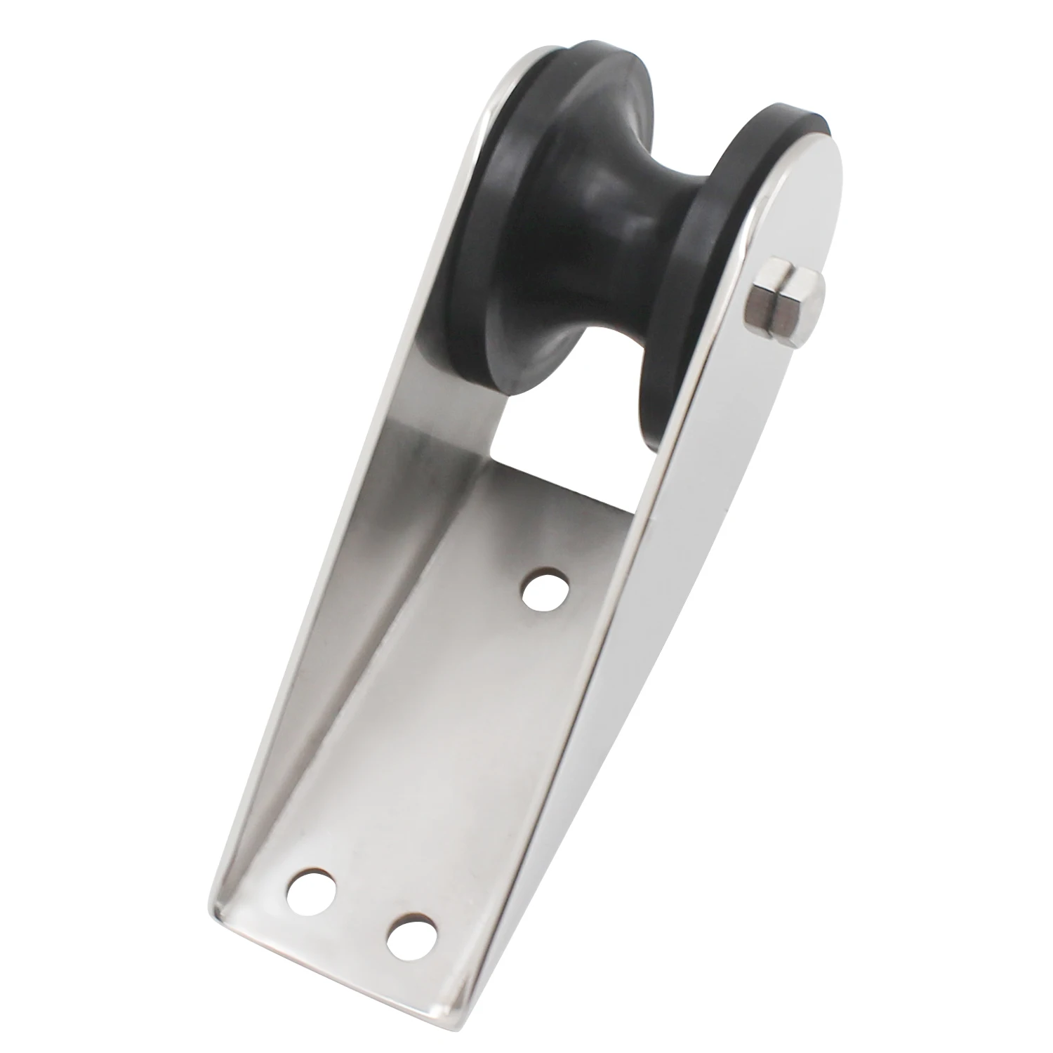 Universal Marine Hardware Stainless Steel 316 Boat Anchor Chain Bow Roller