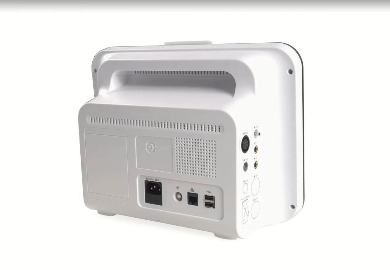 New Modern Design 6 Parameters Monitor Portable Accessories