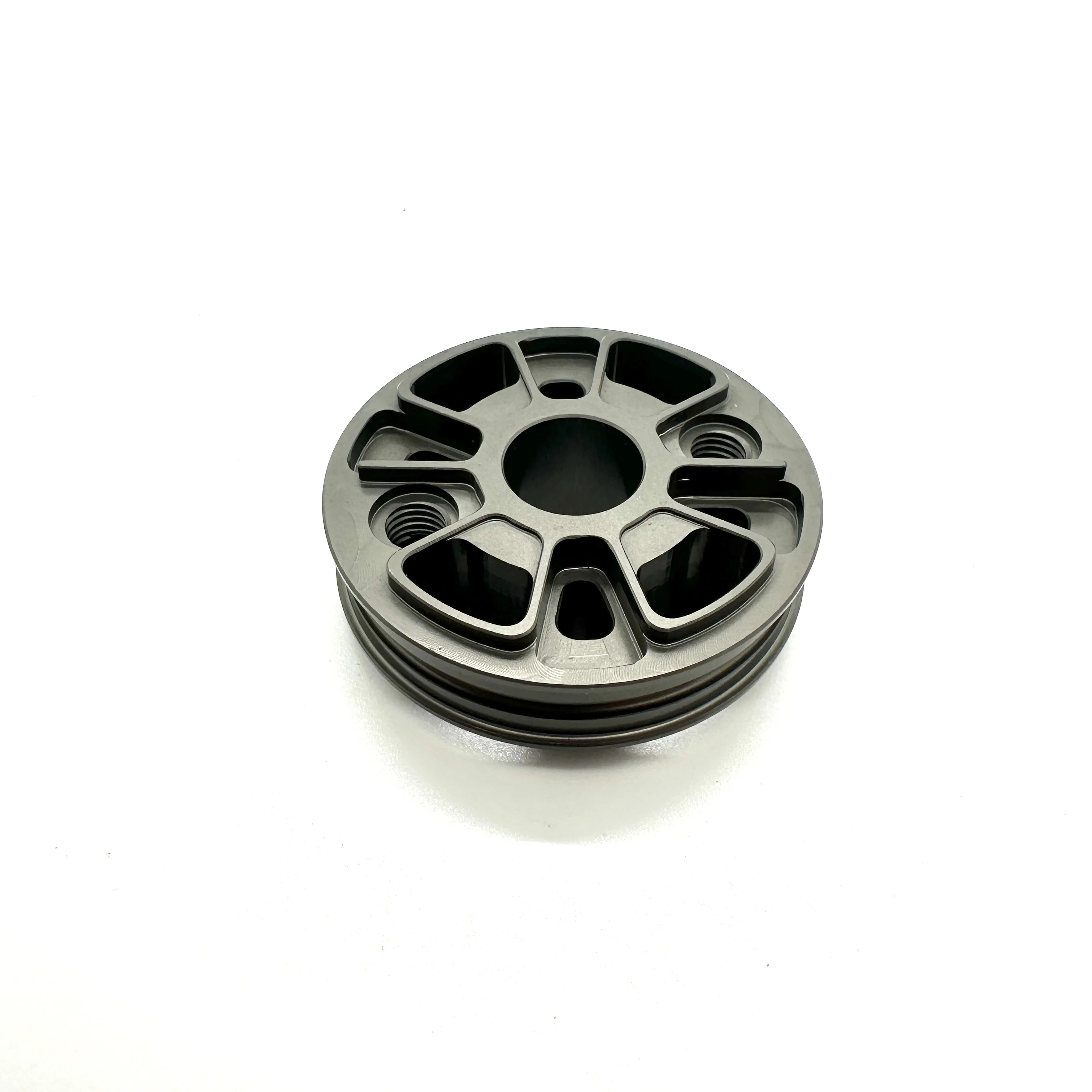 Taiwan Manufacturer MTB Mountain Bike Road Bicycles Rear Shox Piston Aluminum Alloy Accessories