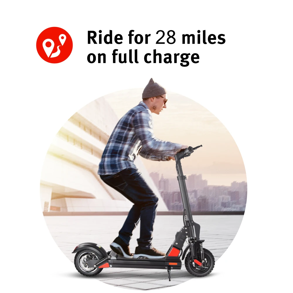 EU Europa Europe Germany Warehouse 8.5 Inch Tire Motor 350w 2 wheel Kick Folding Foldable Adults Electric E Scooter