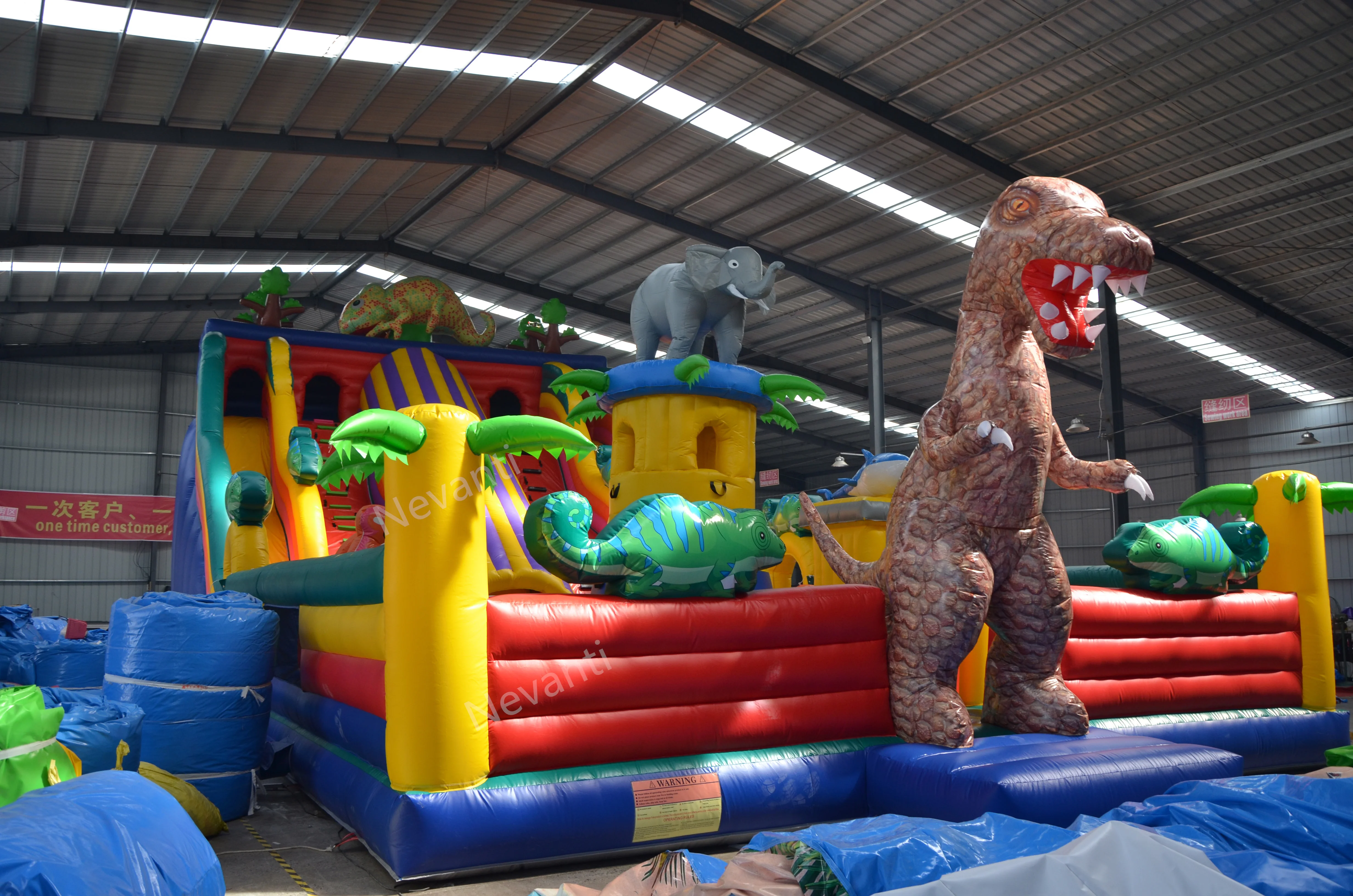inflatable indoor playground inflatable kids playground inflatable park playground