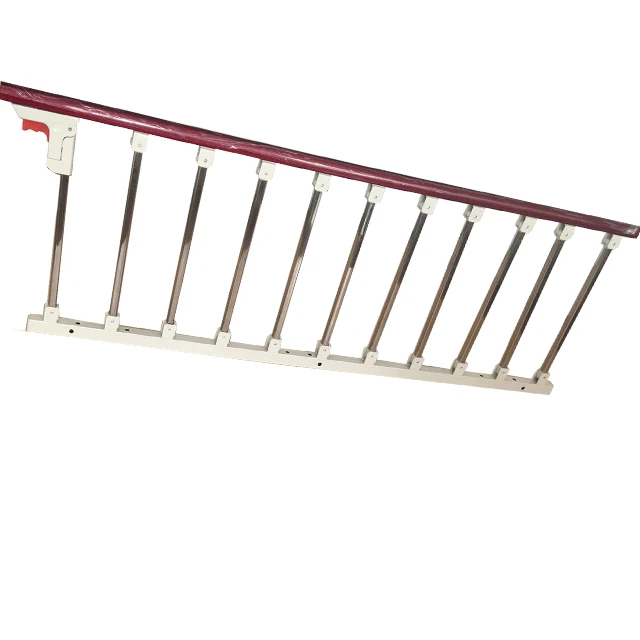 Best design bed rail crib fence wholesale safety gate crib guardrail guardrail bumper (1600324059965)