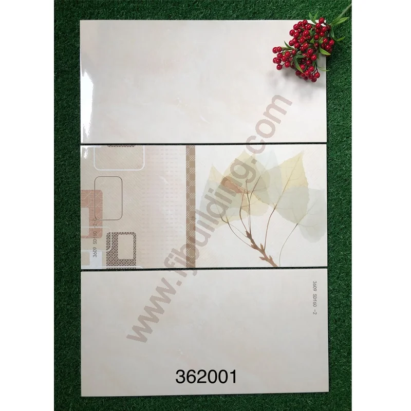 
300x600mm High quality bedroom Interior wall tiles bathroom wall tiles kitchen wall tiles 