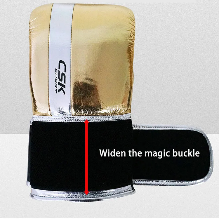 Wholesale professional boxing equipment custom design your own curved kick boxing gloves for winning