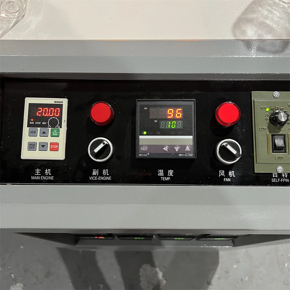 Good Quality Semi Automatic Stretching Blow Plastic Bottle Blowing Machine 20 Liter Bottle Blow Molding Machine Pet Blower