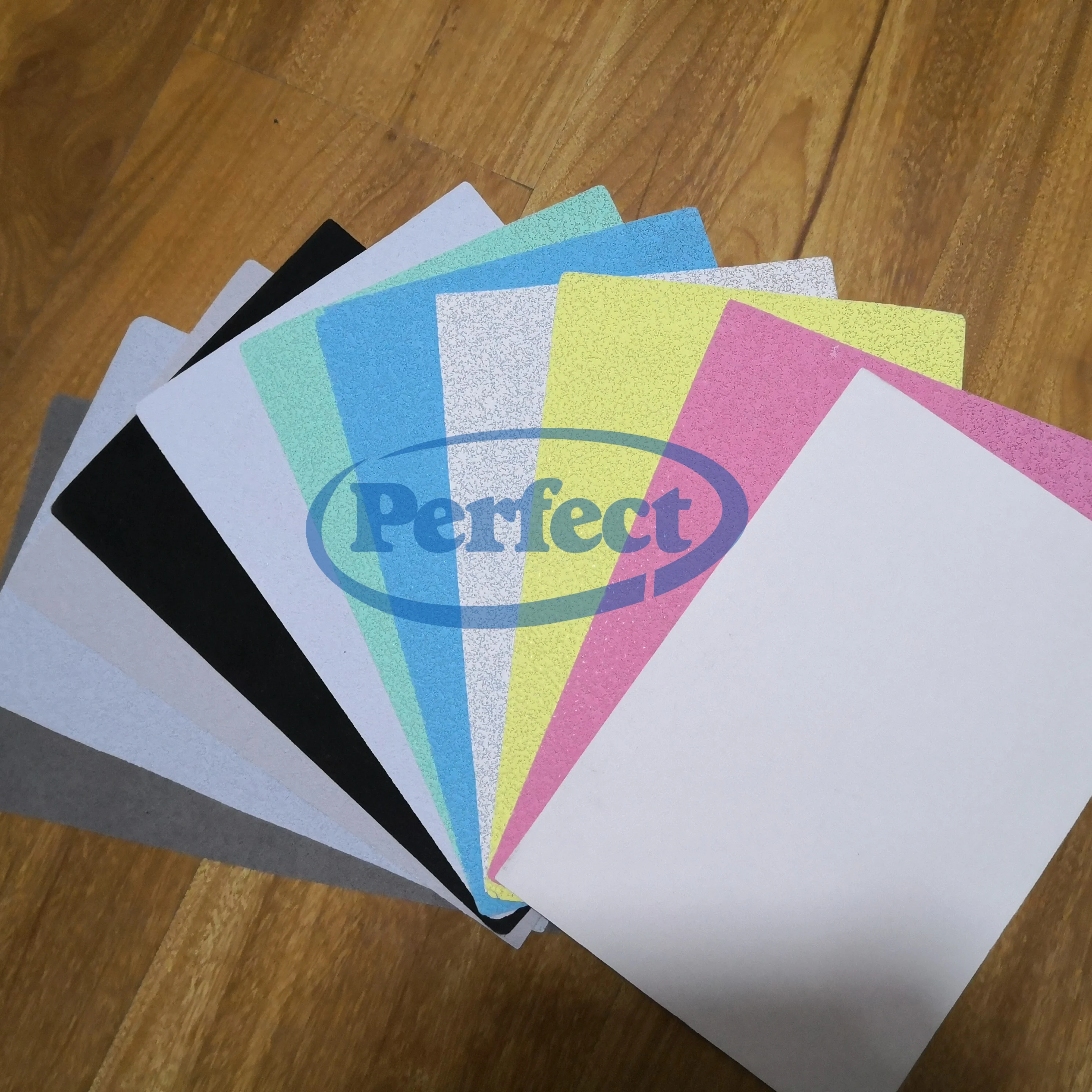 Coated Fiberglass Mat for Thermal Insulation coated Fiberglass Mat for Wall Surface Covering