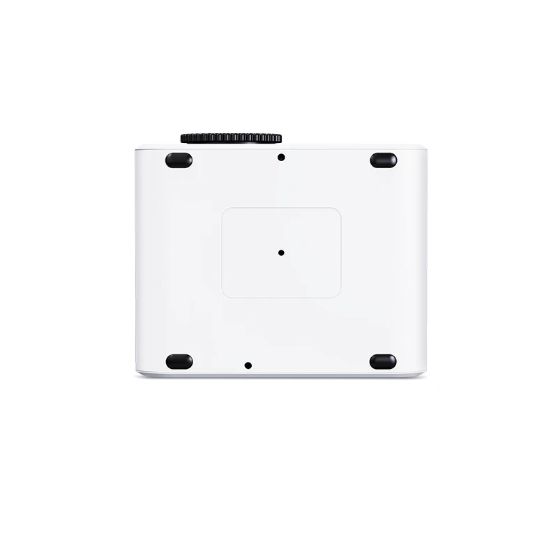 Hot sale new smart phone wifi android 9.0 Full HD 1080p 4K led mobile home theater mini portable video projectors