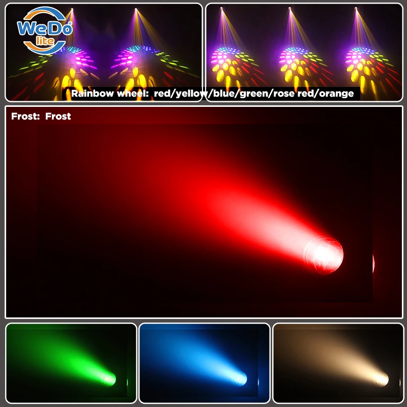 Stage Lighting Equipment Sharpy Light 20r BSW 3 IN1 Beam380 380w Beam Moving Head Light for DJ Night Club Bar