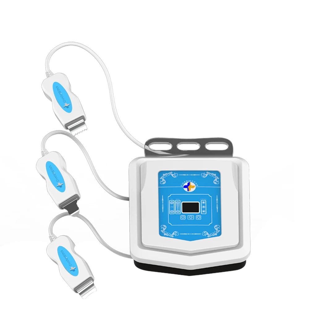 Best Quality Skin Scrubber Beauty Ultrasonic Machine With Factory Direct Sale Price