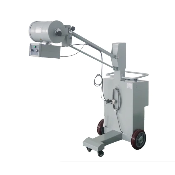 Newheek 50mA mobile X ray machine for medical